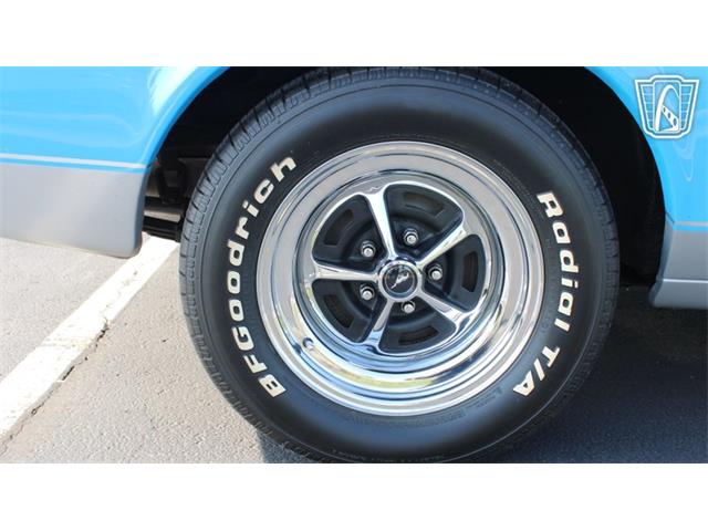 1971 Ford Mustang (CC-2099261) for sale in Olathe, Kansas
