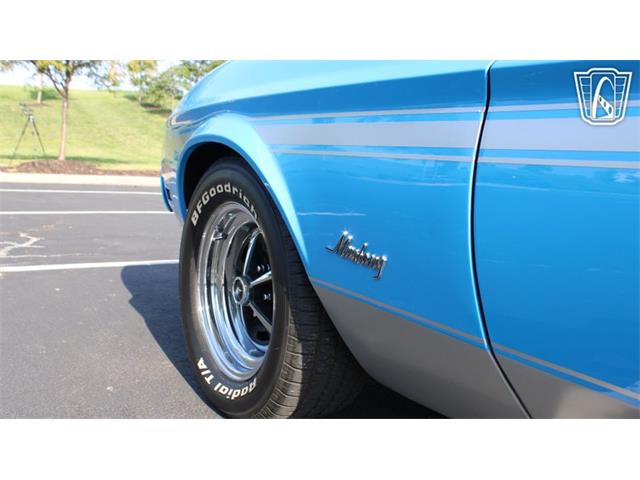 1971 Ford Mustang (CC-2099261) for sale in Olathe, Kansas