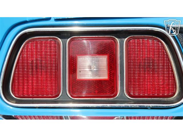 1971 Ford Mustang (CC-2099261) for sale in Olathe, Kansas