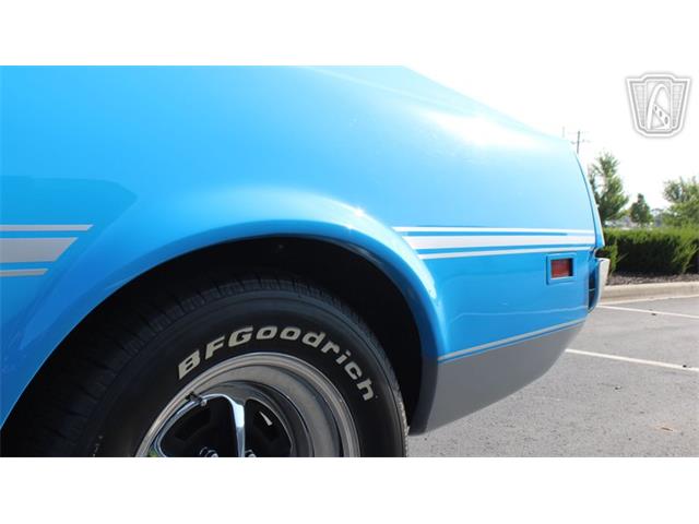 1971 Ford Mustang (CC-2099261) for sale in Olathe, Kansas