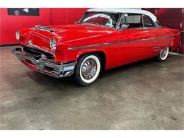 1954 Mercury Monterey (CC-2099262) for sale in Cadillac, Michigan