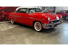 1954 Mercury Monterey (CC-2099262) for sale in Cadillac, Michigan