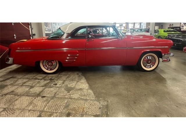 1954 Mercury Monterey (CC-2099262) for sale in Cadillac, Michigan