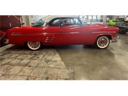 1954 Mercury Monterey (CC-2099262) for sale in Cadillac, Michigan