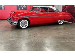 1954 Mercury Monterey (CC-2099262) for sale in Cadillac, Michigan