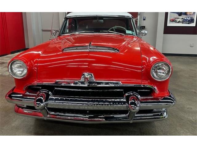 1954 Mercury Monterey (CC-2099262) for sale in Cadillac, Michigan