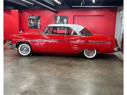 1954 Mercury Monterey (CC-2099262) for sale in Cadillac, Michigan