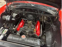 1954 Mercury Monterey (CC-2099262) for sale in Cadillac, Michigan