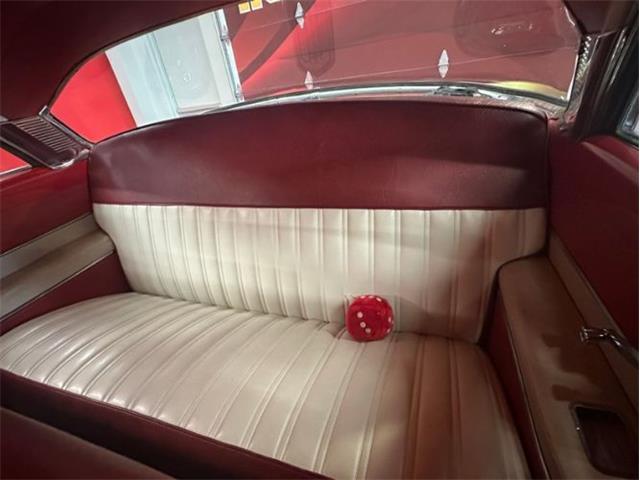 1954 Mercury Monterey (CC-2099262) for sale in Cadillac, Michigan