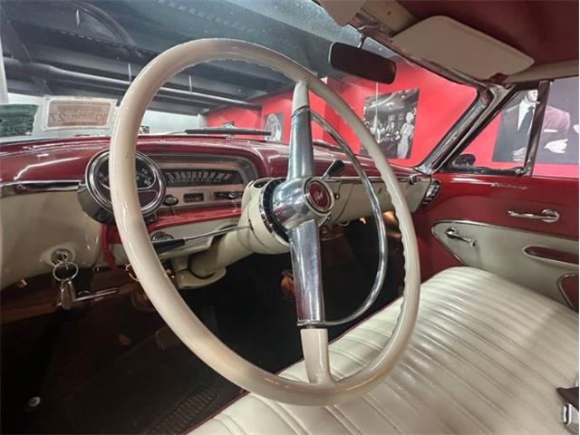 1954 Mercury Monterey (CC-2099262) for sale in Cadillac, Michigan