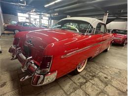 1954 Mercury Monterey (CC-2099262) for sale in Cadillac, Michigan