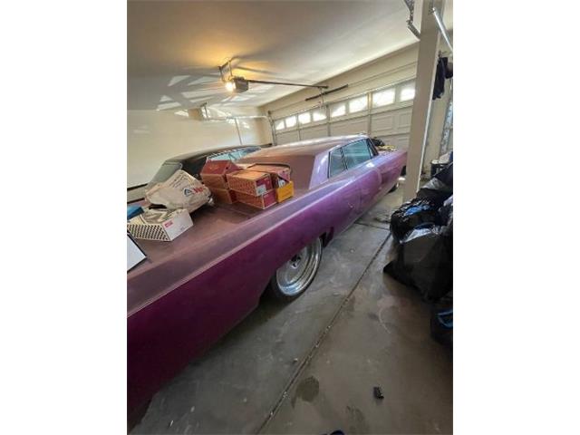 1964 Cadillac Coupe DeVille (CC-2099263) for sale in Cadillac, Michigan