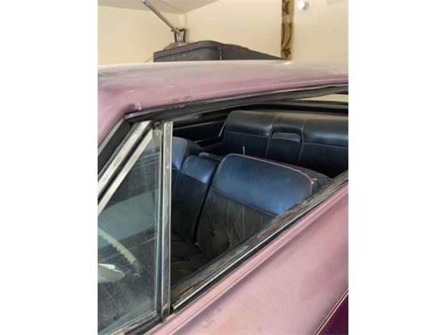 1964 Cadillac Coupe DeVille (CC-2099263) for sale in Cadillac, Michigan