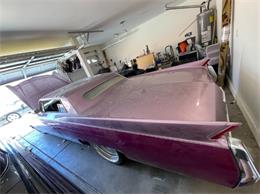 1964 Cadillac Coupe DeVille (CC-2099263) for sale in Cadillac, Michigan