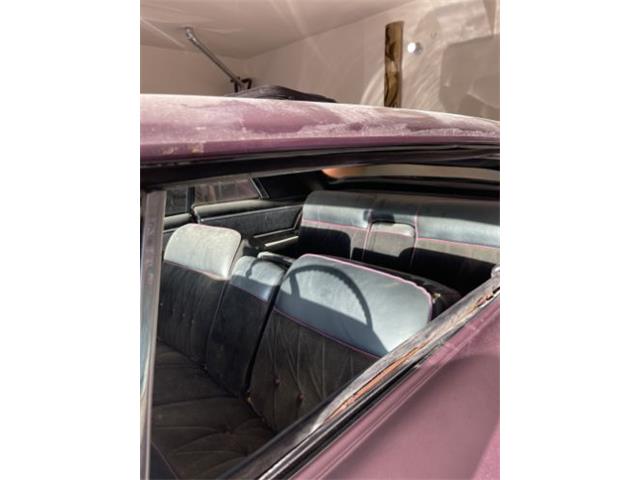 1964 Cadillac Coupe DeVille (CC-2099263) for sale in Cadillac, Michigan