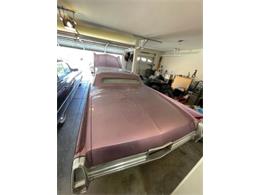 1964 Cadillac Coupe DeVille (CC-2099263) for sale in Cadillac, Michigan