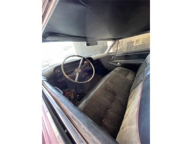 1964 Cadillac Coupe DeVille (CC-2099263) for sale in Cadillac, Michigan
