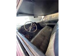 1964 Cadillac Coupe DeVille (CC-2099263) for sale in Cadillac, Michigan