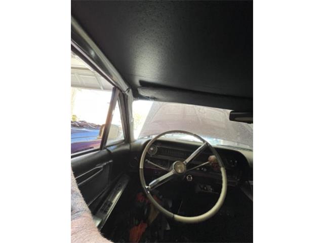 1964 Cadillac Coupe DeVille (CC-2099263) for sale in Cadillac, Michigan