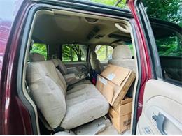1998 GMC Suburban (CC-2099265) for sale in Cadillac, Michigan