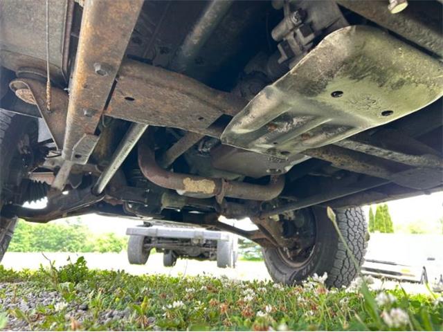 1998 GMC Suburban (CC-2099265) for sale in Cadillac, Michigan