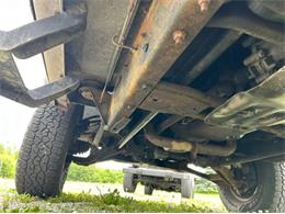 1998 GMC Suburban (CC-2099265) for sale in Cadillac, Michigan