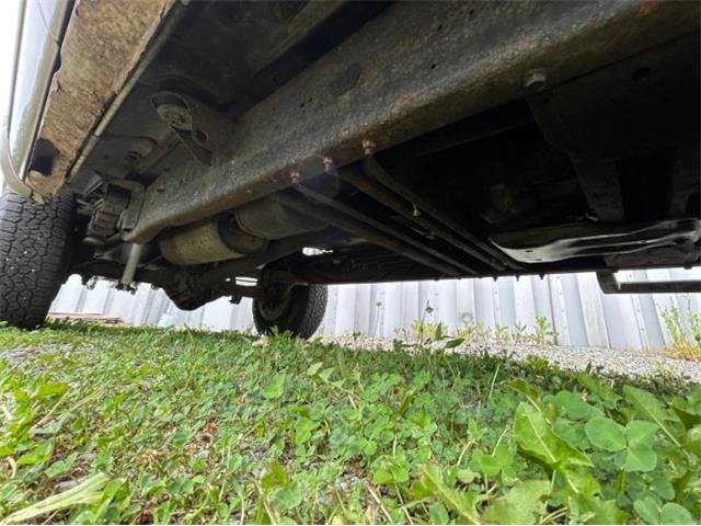 1998 GMC Suburban (CC-2099265) for sale in Cadillac, Michigan