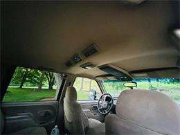 1998 GMC Suburban (CC-2099265) for sale in Cadillac, Michigan