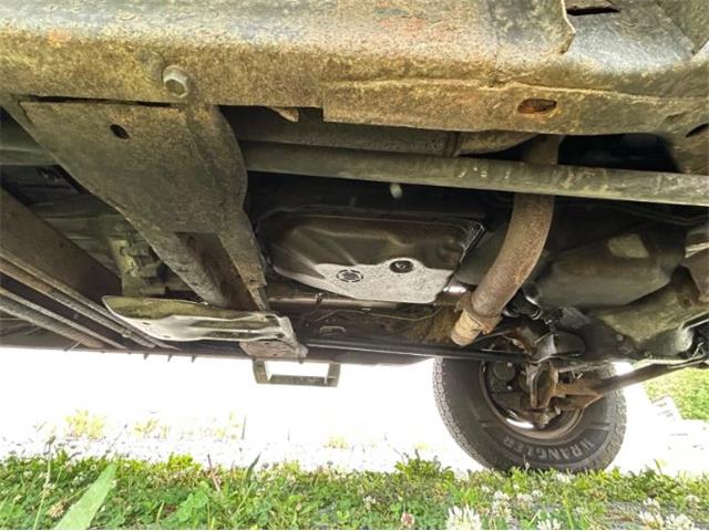 1998 GMC Suburban (CC-2099265) for sale in Cadillac, Michigan