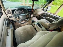 1998 GMC Suburban (CC-2099265) for sale in Cadillac, Michigan