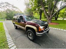 1998 GMC Suburban (CC-2099265) for sale in Cadillac, Michigan