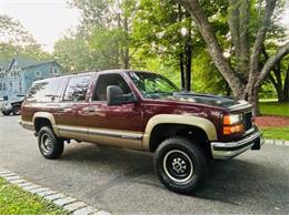 1998 GMC Suburban (CC-2099265) for sale in Cadillac, Michigan