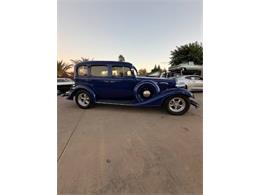 1933 Buick Sedan (CC-2099266) for sale in Cadillac, Michigan
