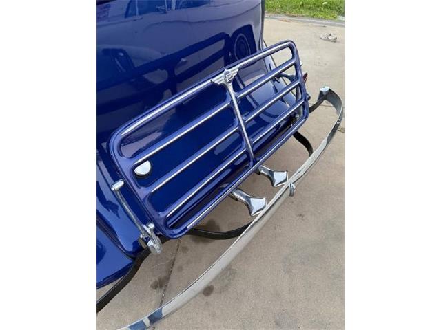 1933 Buick Sedan (CC-2099266) for sale in Cadillac, Michigan