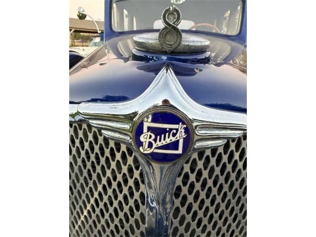 1933 Buick Sedan (CC-2099266) for sale in Cadillac, Michigan