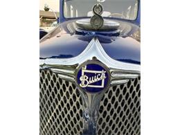 1933 Buick Sedan (CC-2099266) for sale in Cadillac, Michigan