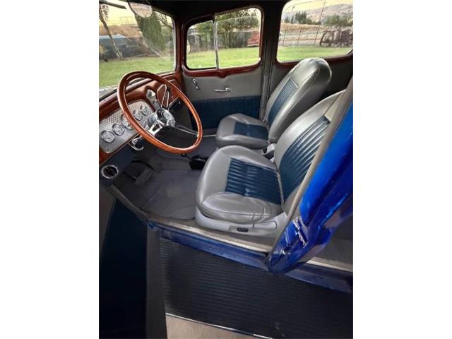1933 Buick Sedan (CC-2099266) for sale in Cadillac, Michigan