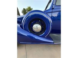 1933 Buick Sedan (CC-2099266) for sale in Cadillac, Michigan