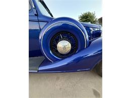 1933 Buick Sedan (CC-2099266) for sale in Cadillac, Michigan