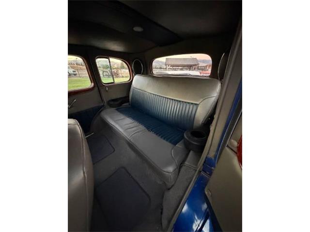 1933 Buick Sedan (CC-2099266) for sale in Cadillac, Michigan