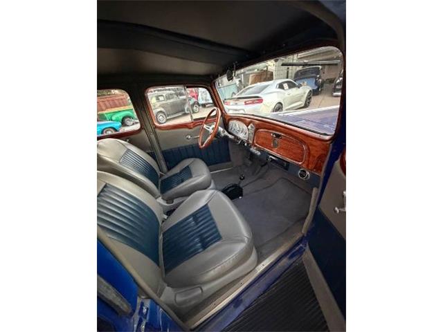 1933 Buick Sedan (CC-2099266) for sale in Cadillac, Michigan