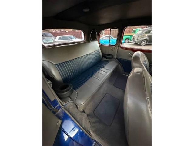 1933 Buick Sedan (CC-2099266) for sale in Cadillac, Michigan