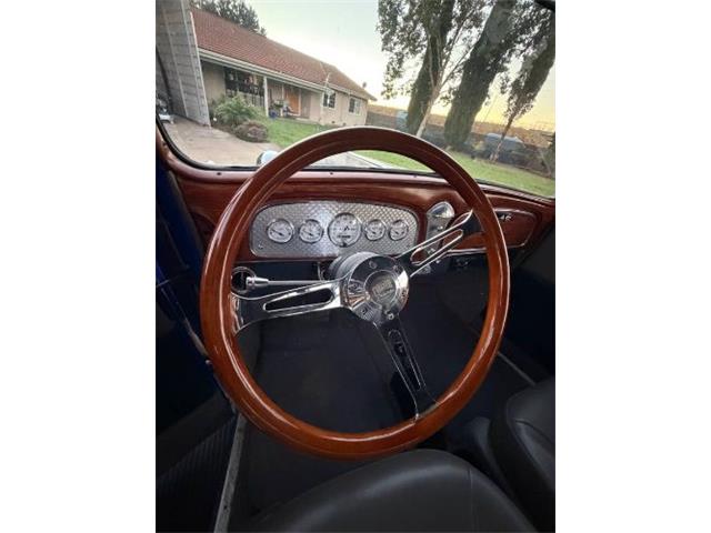 1933 Buick Sedan (CC-2099266) for sale in Cadillac, Michigan