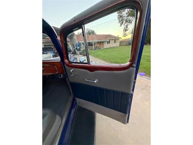 1933 Buick Sedan (CC-2099266) for sale in Cadillac, Michigan