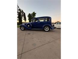 1933 Buick Sedan (CC-2099266) for sale in Cadillac, Michigan