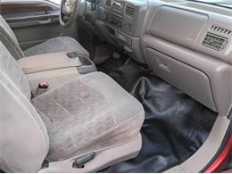 2000 Ford F250 (CC-2099267) for sale in Cadillac, Michigan