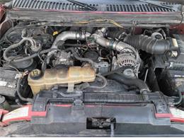 2000 Ford F250 (CC-2099267) for sale in Cadillac, Michigan