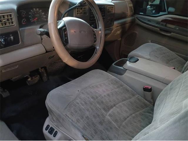 2000 Ford F250 (CC-2099267) for sale in Cadillac, Michigan