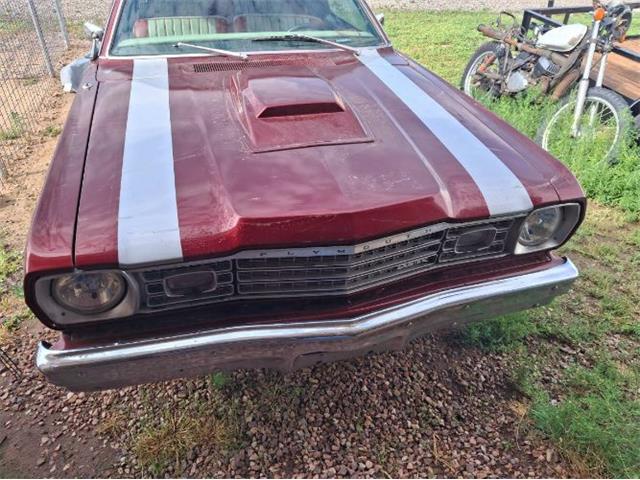1975 Plymouth Duster (CC-2099268) for sale in Cadillac, Michigan