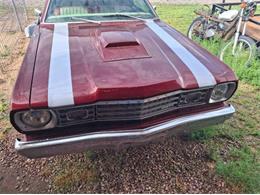 1975 Plymouth Duster (CC-2099268) for sale in Cadillac, Michigan